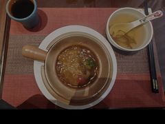 -上海新锦江大酒店