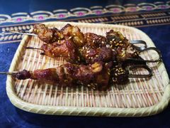 馕坑肉-乡村馕坑肉·烧烤·新疆菜·本地人更爱吃(阿勒泰首店)