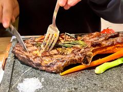 -原石牛扒·约会餐厅(龙城万科里店)