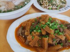 -荣生萝卜汤饭店