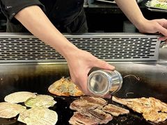 -大渔铁板烧(万象城店)