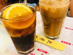 -大哥餐厅(西城花园店)