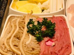-海底捞火锅(龙湖三千集店)