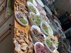 -木柴豆腐·活海鲜·鲁菜(岚山路店)