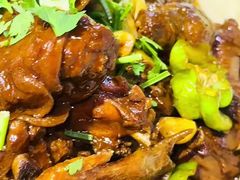 -齐河·老东家·民间菜·地标特色美食