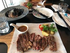 -新鲜誌·新派食集(万象天地店)