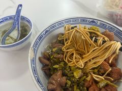 -好面道大肠面(中华路店)