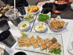 -银河烧鳗·活鳗料理专门店(西单大悦城店)