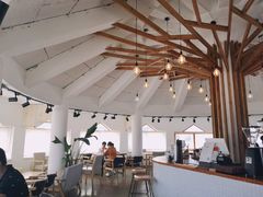 大堂-ChanDu躔度咖啡(灯塔店)