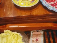 -乐宴·老北京铜火锅(八卦岭店)