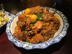 -宏发饭店·30年徽菜名店