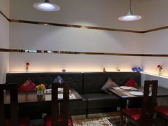 -克比叔叔印度餐厅Kebabs on the Grille(人民广场店)
