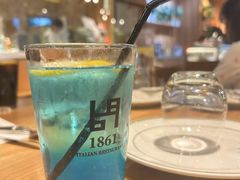 -1861意大利餐厅(文化广场店)