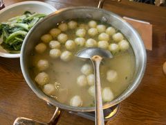 -湘力力小院·鱼汤泡饭(枫林路店)