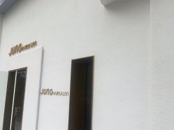 点击看大图 -JUNO hair salon