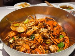 -七欣天香辣蟹火锅(闵行浦江欢乐颂店)