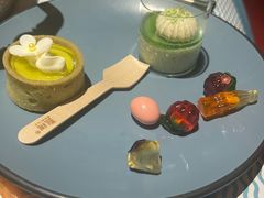 -喜庭海鲜自助(北辰三角洲北辰荟店)