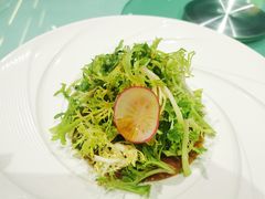 -苏先生海鲜渔庄(金桥店)