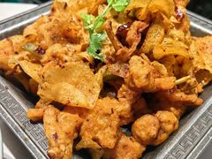 -阿明小菜·海鲜·上海菜(浦建路店)