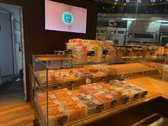 -FANEN法念·烘焙·甜点(万象城店)