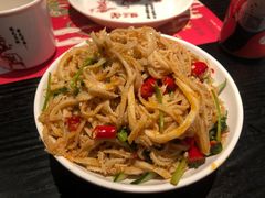 -蛙三泡椒牛蛙(万象城店)