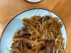 -湛林.粤西大排挡(前门店)