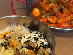 -西塔老太太泥炉烤肉(双井店)