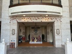 -南沙游艇会·大兵船餐厅