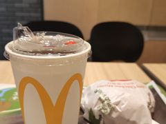 -麦当劳(厦门思明路店)
