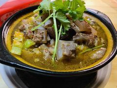 -杨南饭店·二十五年闽菜馆(凤湖新城一店)