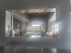 -来回·咖啡(钟村咖啡豆店)
