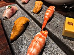 -桐寿司Sushi Tong