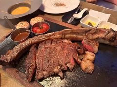 -恰餐厅及酒吧CHAR Bar & Grill(北京三里屯洲际店)