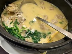 -望乡楼上海菜(日月光店)