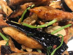 风味茄子-梅飞酒家(桑园路店)