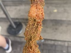 -年记·兴顺斋 牛街清真熟食小吃店