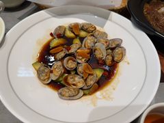 -楚山晓·楚湘菜(江夏永旺店)