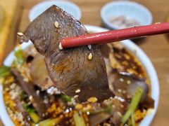 夫妻肺片-天府掌柜(九眼桥店)
