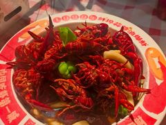 -阿财老铺·老蚌埠龙虾城(华夏总店)