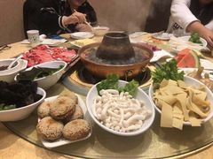 -阳坊胜利涮羊肉(阳坊老店)