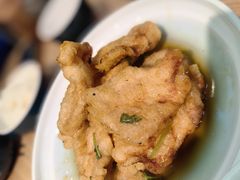 -东北小二东北菜(大车家巷店)