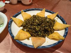 -山西会馆·晋菜·晋商宴·牌匾博物馆(胜利东街店)