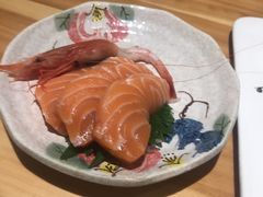 -大岛日本料理铁板烧(南通大饭店)