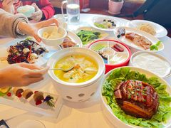 -满堂·烤鸭店·北京菜(鼓楼店)