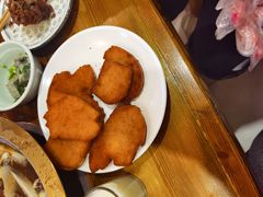 -京城北门羊蝎子铜锅涮肉(总店)