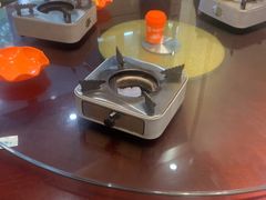 -肖记公安牛肉鱼杂馆·省级非物质文化遗产(三角路直营店)