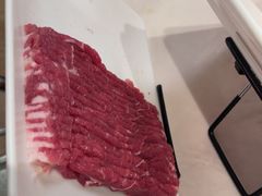 -清真·鸦儿李记·涮肉(花市店)