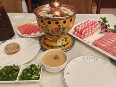 -东来顺饭庄(天坛店)