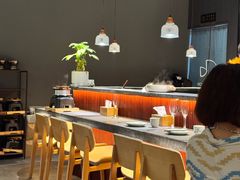 -好鲆·活鱼料理(金地广场店)