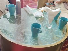 -温德姆花园酒店-鼎丰阁中餐厅